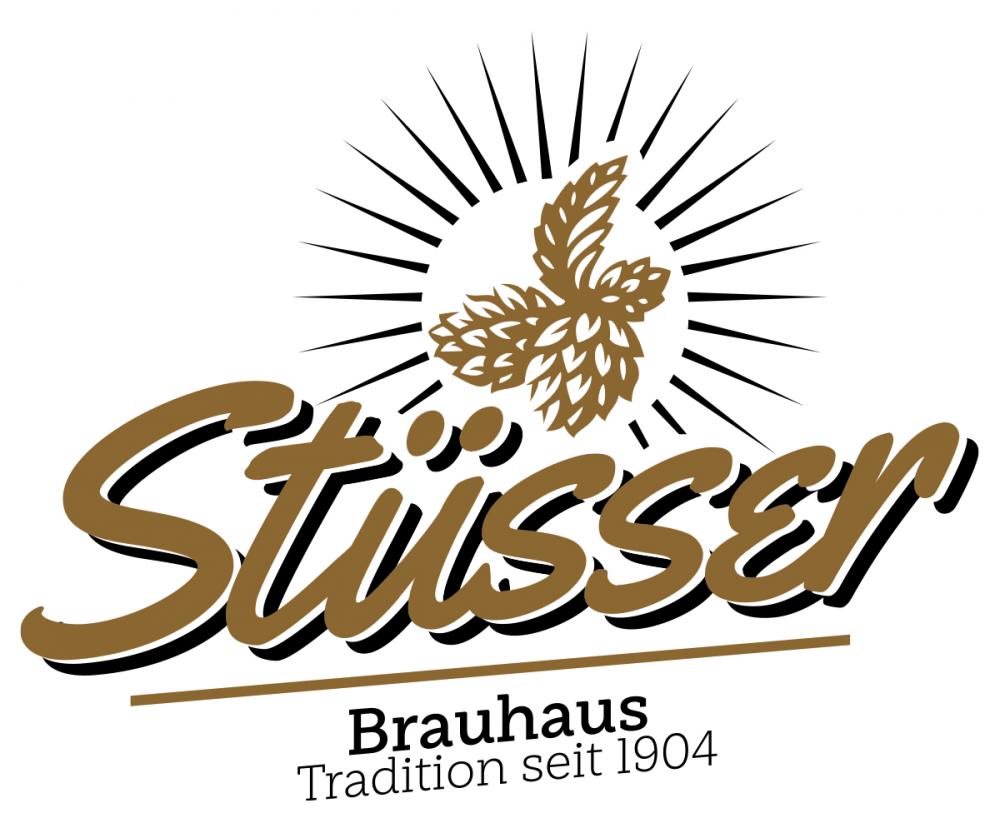 Logo Brauhaus Stüsser